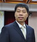 北京时代新威信息技术有限公司总经理王新杰