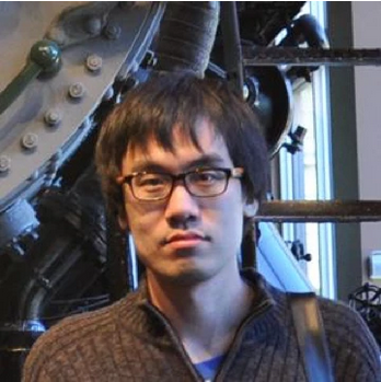 CitrusbyteLLC肖雪洁