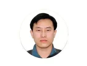 重庆市环保信息中心应用科科长张艳军照片
