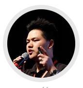 火币网联合创始人杜均