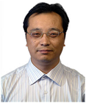 天津职业技术师范大学信息学院副院长詹青龙照片