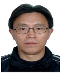 南京师范大学教育科学学院教育技术系教授张义兵照片
