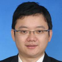 中国光大银行信息科技部设施管理处处长史黎