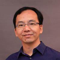 百度系统部副总监张炳华