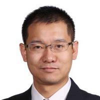 中国工商银行北京数据中心技术经理张胜安