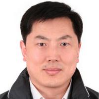 中国银联北京信息中心总经理郝建明