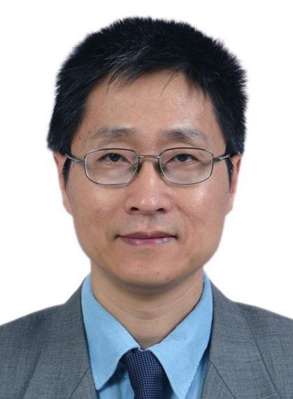 国防科学技术大学计算机学院教授陈书明