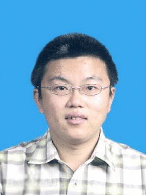 清华大学计算机系副教授李国良 照片