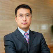 Huawei Consumer Business GroupPresident, Handset Product LineKevin Ho照片