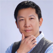 火石软件CEO吴渔夫