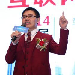 全扫教育集团董事长唐江山