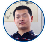 青岛中集冷藏箱企业管理部信息总监、山东CIO联盟代表耿峰