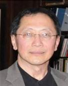 上海交通大学致远学院荣誉教授AJWang