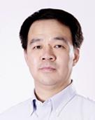 埃森哲北京技术研究院总经理刘东照片