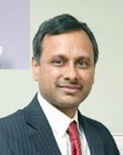 印度施乐公司副总裁和施乐研究院总裁ManishGupta照片