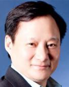 台湾资讯工业策进会常务副总裁Ko-YangWang