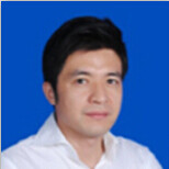 INTERSPACE中国区CEO陈晓刚