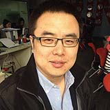 北京品友互动信息技术有限公司销售咨询与策划部全国副总经理郭旭