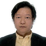 海尔智慧家庭北京创新中心总经理熊赓超照片