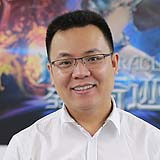 北京天马时空网络技术有限公司董事长&首席技术官刘惠城