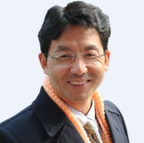 携程网首席技术官&高级技术副总裁叶亚明