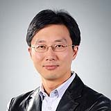 微猫移动电商平台CEO陈嘉榕照片