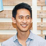 Uber北京总经理姜智亚