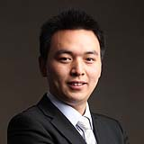 京东投资总监杨世毅