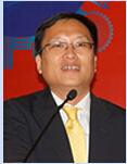 Datacard中国市场及业务发展副总裁吴岸照片
