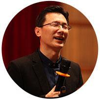 共创会创始人、会长方永飞