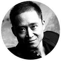 疯狂老师创始人张浩