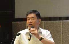 金浦产业投资董事总经理高立新