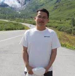 云波软件CEO许斌