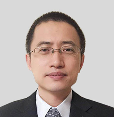 思博伦通信亚太区业务拓展经理罗竑旻