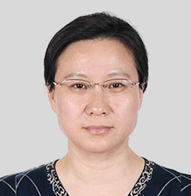 北京全路通信信号研究设计院有限公司高级工程师邱萍