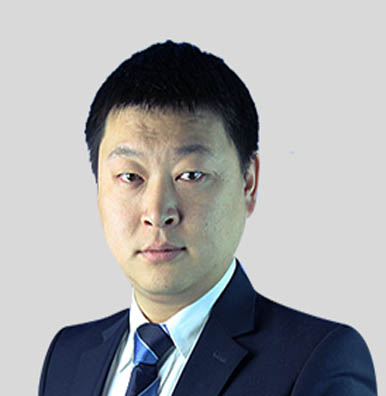 IDC中国企业级系统与软件研究部分析师王培照片