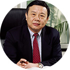环球市场集团总经理，创始人之一,广东省电子商务协会会长胡伟权照片