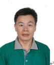中国科学院信息安全国家重点实验室研究员（教授）、博士生导师武传坤照片