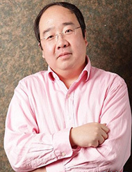 APUS创始人兼CEO李涛
