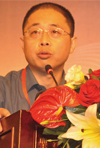 工信部互动媒体产业联盟副秘书长杨崑