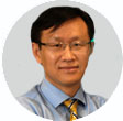 IBM中国研究院首席技术官 沈晓卫照片