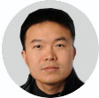 中国研究院副院长,首席架构师尚笠英特尔照片