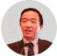 亚洲研究院常务副院长赵峰微软照片