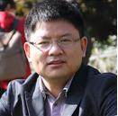 中国互联网络信息中心（CNNIC）副主任、副总工程师金键