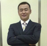 开创集团创始人、董事长兼首席执行官周伯虎