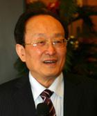 CIFC首席顾问、原全国人大财经委办公室副主任、中国私募投资联合会会长。王连洲照片