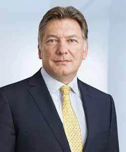 麦德龙现购自运中国区总裁Jeroen de Groot