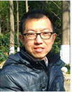 中兴通讯高级工程师、敏捷教练杨延庆照片