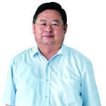 北京市商标印刷三厂董事长李建军