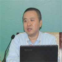 杭州华三通信技术有限公司电力能源技术部总工程师马春雷